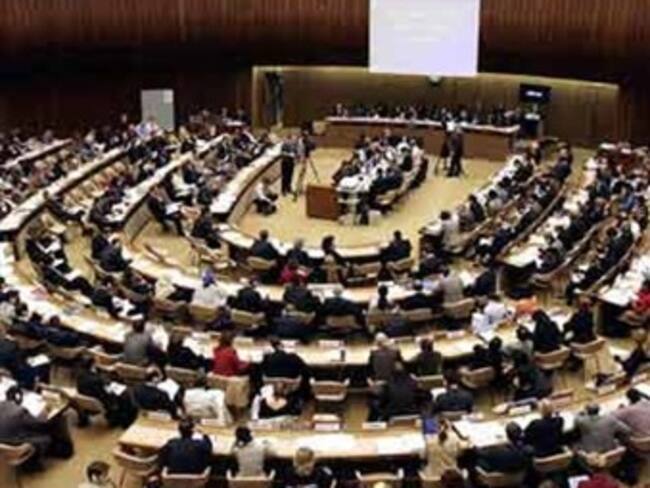 Cuba y China rechazan expulsar a Libia de Consejo de Derechos Humanos