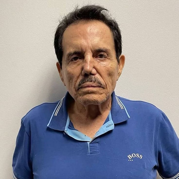 Hacienda evita confirmar si UIF congeló cuentas de Ismael “El Mayo” Zambada