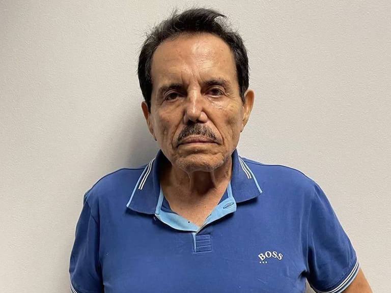 Hacienda evita confirmar si UIF congeló cuentas de Ismael “El Mayo” Zambada