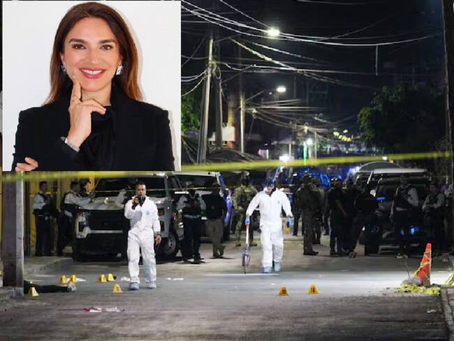 Baja California, el estado con el riesgo más alto en la elección del PJ: Mariana Campos