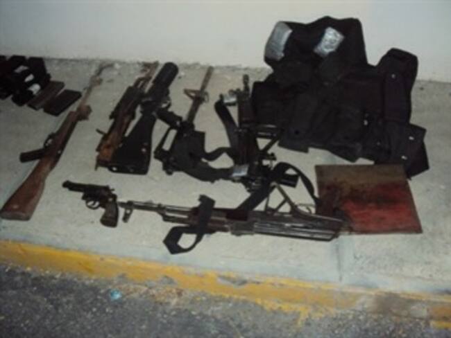 Muere policía estatal por emboscada en Coahuila