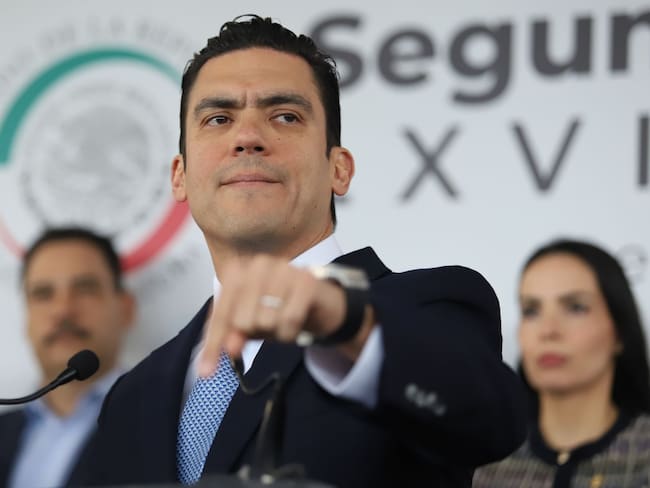 “Al PAN no lo van a callar jamás”: Jorge Romero advierte riesgo de autoritarismo en radio, TV y redes