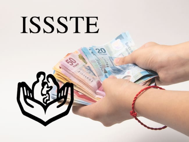 Préstamos ISSSTE 2026: ¿Cómo tener un crédito sin sorteos con la nueva asignación de cada lunes?