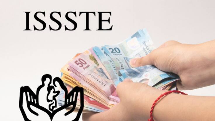 Préstamos ISSSTE 2026: ¿Cómo tener un crédito sin sorteos con la nueva asignación de cada lunes?