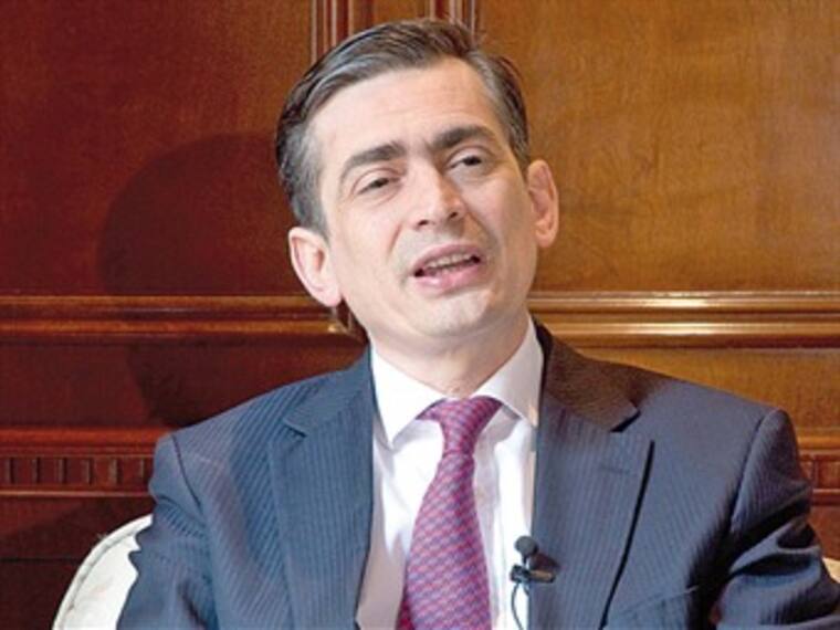 "Estamos muy atentos a cualquier problema que haya con los mexicanos": Agustín García López