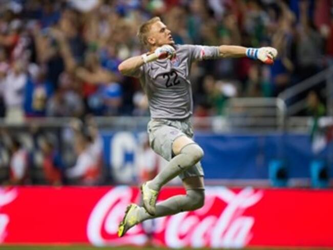 México cae nuevamente ante Estados Unidos por 2-0