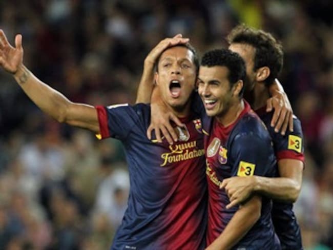 Tendrá Barcelona complicada visita frente a Málaga