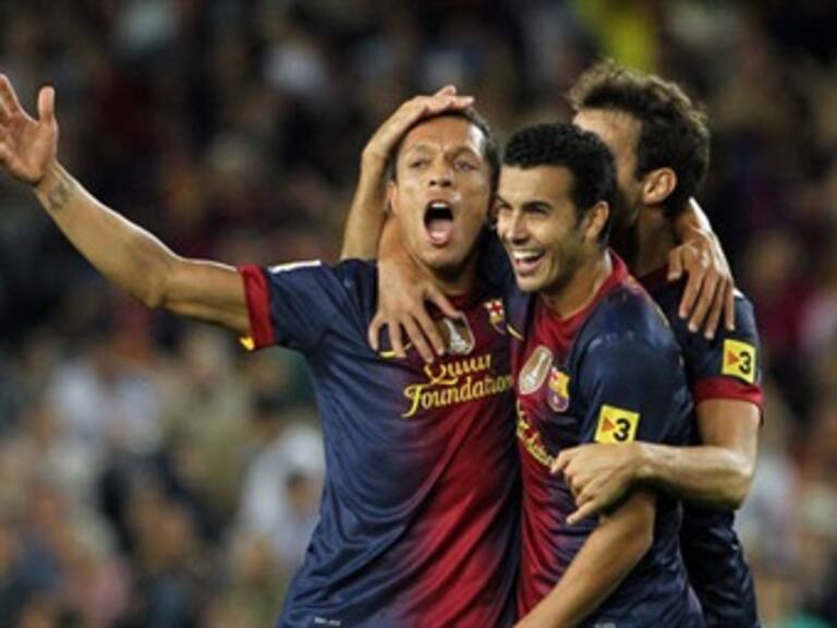 Tendrá Barcelona complicada visita frente a Málaga