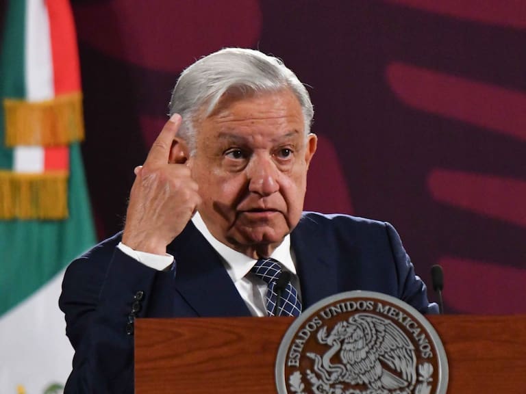 FOTO: MARIO JASSO/CUARTOSCURO.COM