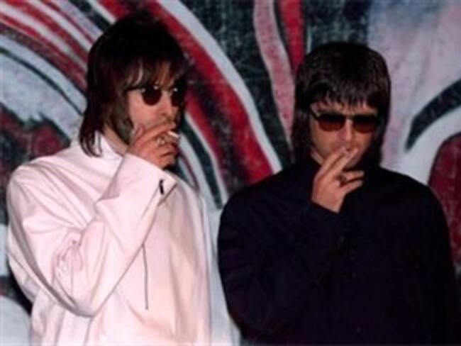 Demanda Liam Gallagher de Oasis a su hermano