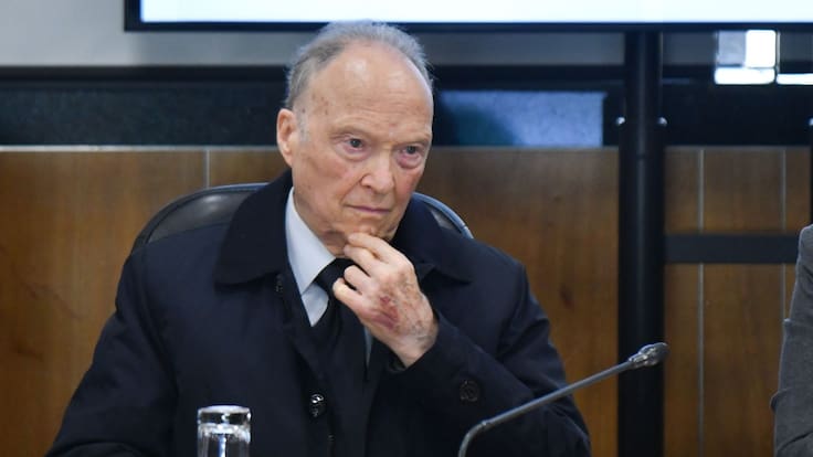 Fausto Corrales había falseado información, la FGR de Gertz Manero lo sabía y lo dejó libre dos años: Ignacio Alzaga