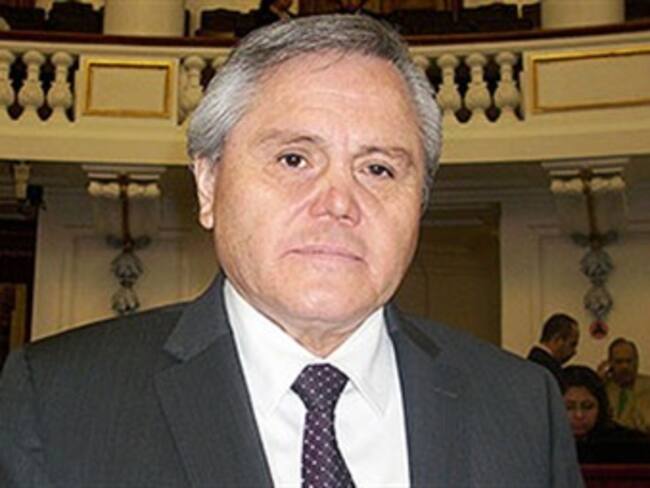 Critica PRI programa de derechos humanos del DF