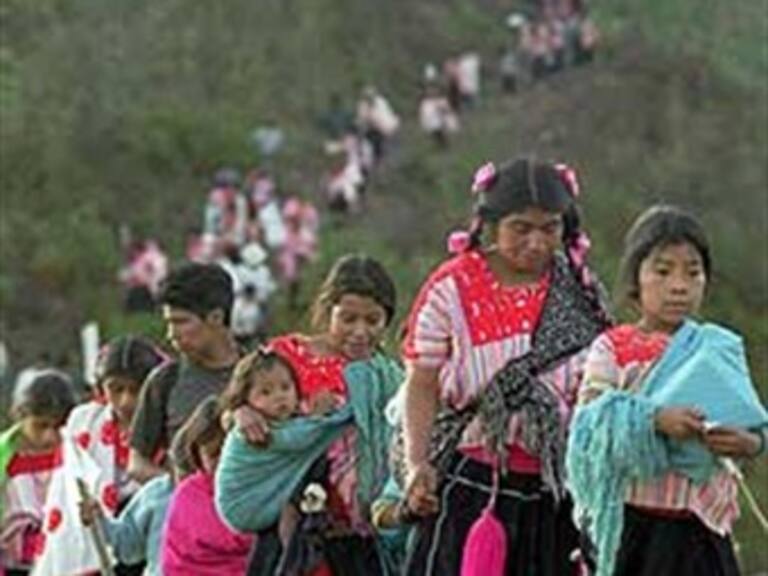 Desaparecen mil 326 comunidades rurales en Tamaulipas