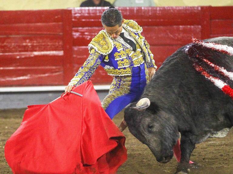 MC va por corridas de toros sin violencia a nivel nacional