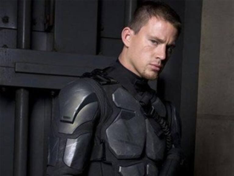 Recauda 'G.I. Joe' 54.7 millones en su estreno