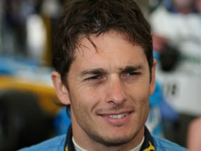 Sale Fisichella de Force India para firmar con Ferrari