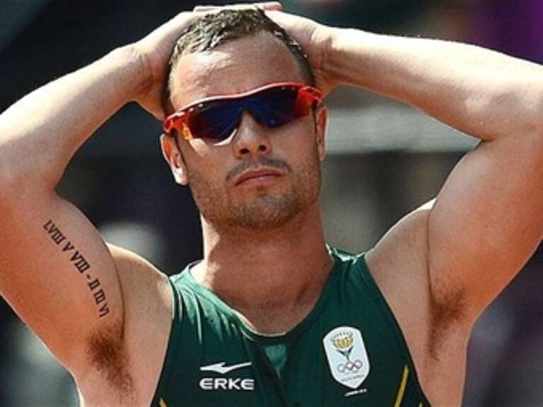 Solicita defensa de Pistorius aplazar juicio hasta el viernes