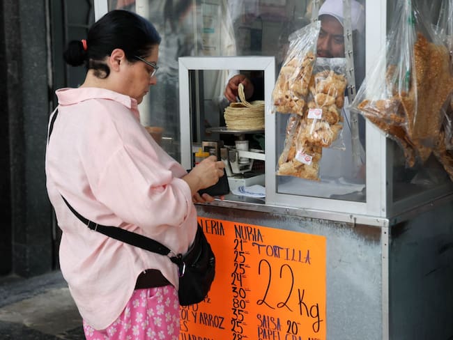 Industria de la tortilla desmiente aumento de 4 pesos: “No hay justificación”