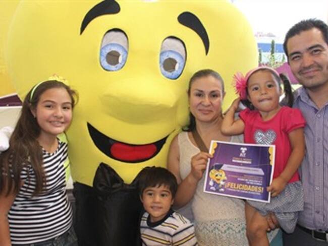 ¿Cómo es un recorrido virtual del CRIT?