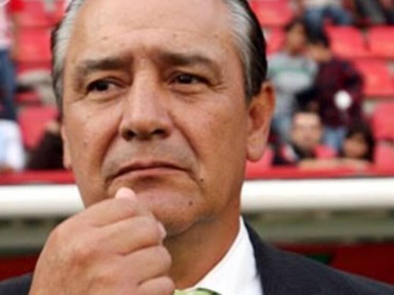 Es Trejo nuevo director técnico del América