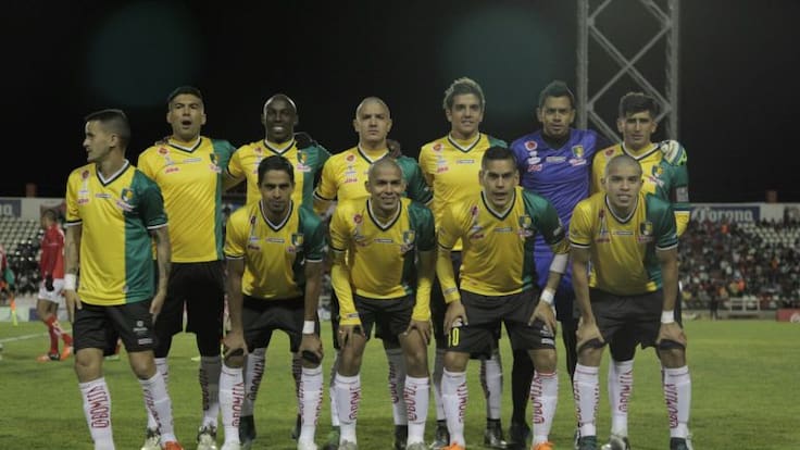 Los Venados de Yucatán le mandan un mensaje al América