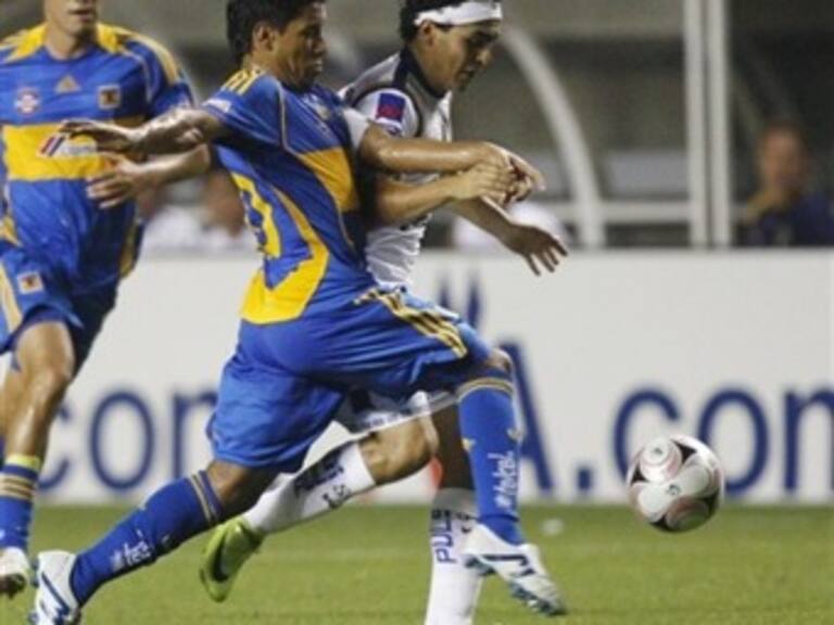 Monterrey y Tigres ponen en juego el orgullo de la Sultana del Norte