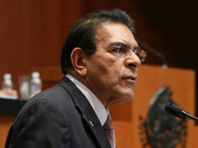 Propone senador que partidos tengan cartera de medio ambiente