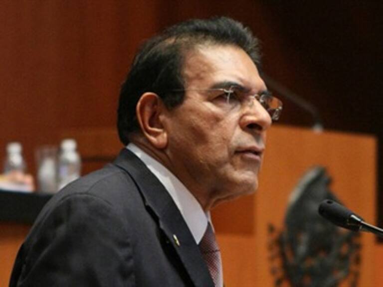 Propone senador que partidos tengan cartera de medio ambiente