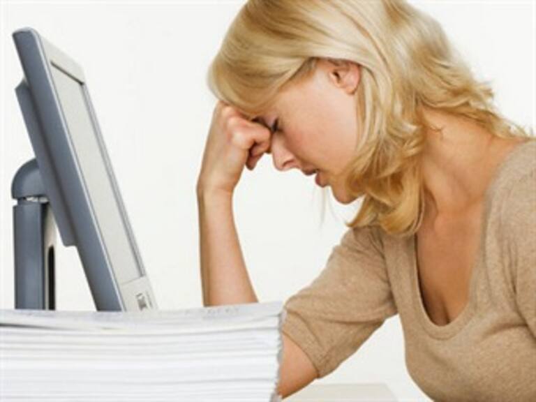 Cuidado con el síndrome de fatiga crónica