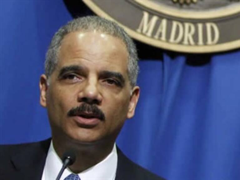 Teme EU uso de armas ilegales contra agentes en México