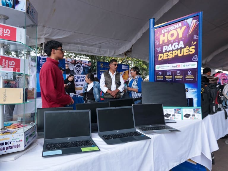 indicadores refleja cautela en los hogares mexicanos, relacionada con la compra de bienes duraderos.