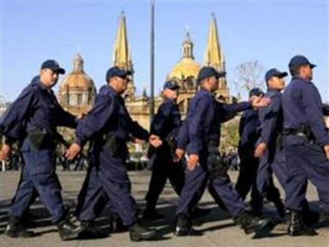 Resaltan que Guadalajara tendrá la mejor policía del país