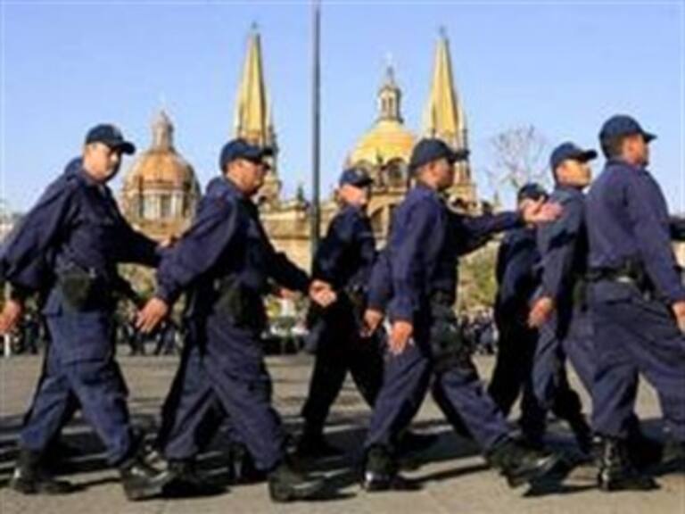 Resaltan que Guadalajara tendrá la mejor policía del país