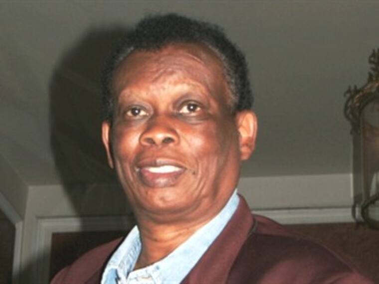 Análisis del rostro de Johnny Laboriel.'Lo que ves es lo que hay' con Miriam Cervantes