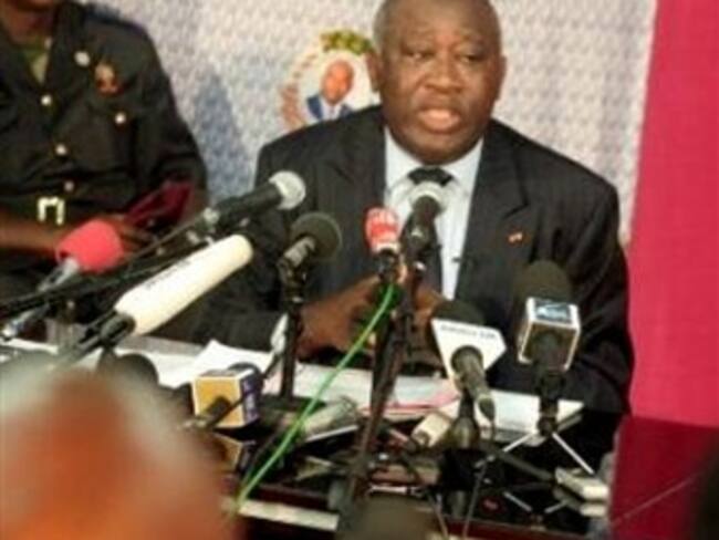 'Alarmante' la crisis en Costa de Marfil: ONU