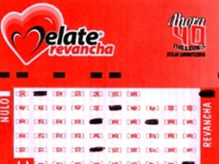 Separan de su cargo a cuatro directivos de Pronósticos por fraude