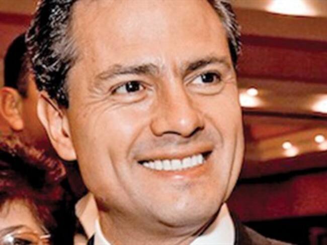 Inaugurará Peña Nieto Planta Automotriz en Guanajuato