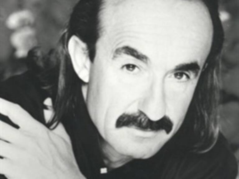 Internan a Raúl Di Blasio en Cuernavaca