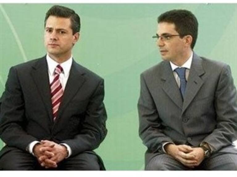Promoverán juicios políticos  contra Peña Nieto y Bazbaz
