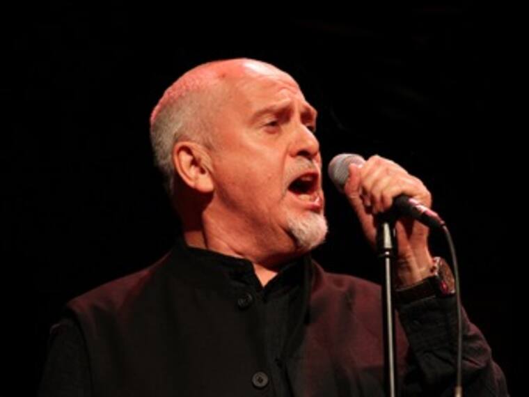 &#039;In Your Eyes&#039; - Peter Gabriel