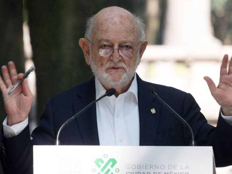 Después de 30 años: José Sarukhán, exrector de la UNAM, renuncia a CONABIO ¿Qué lo llevó a esta decisión?