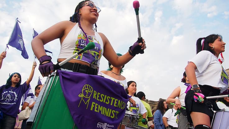 Violencia Vicaria: Qué es, dónde denunciarla y por qué hablar de ella es visibilizar un fenómeno social