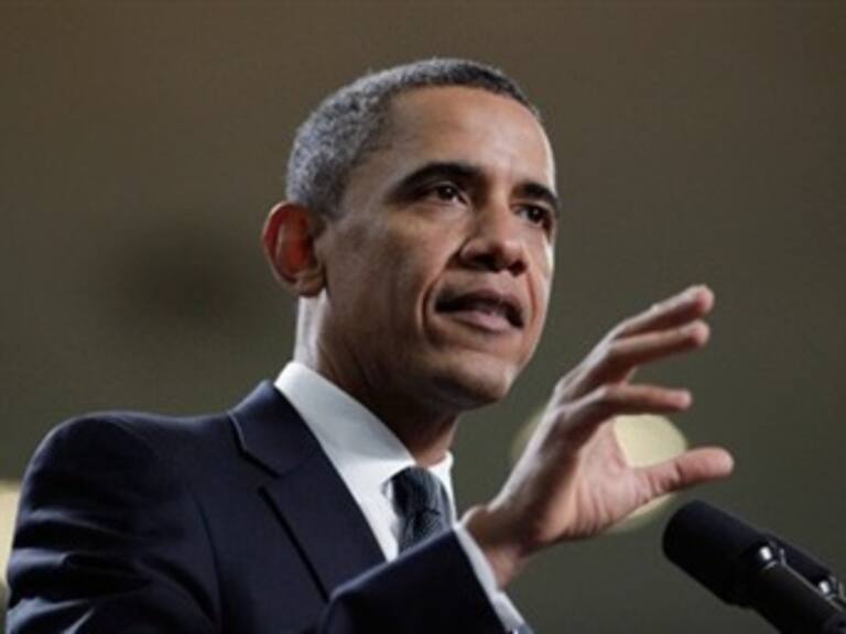 Advierte Obama riesgo de nueva crisis económica