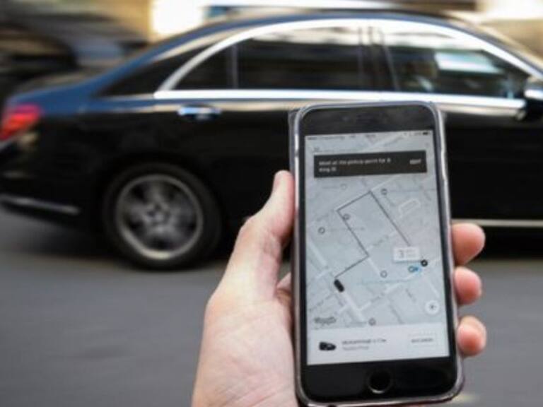 Movilidad no puede sancionar a Uber por negar viajes