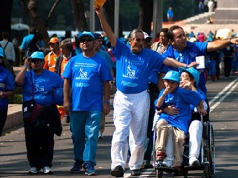 Diabetes.Beatriz González, directora de la fundación