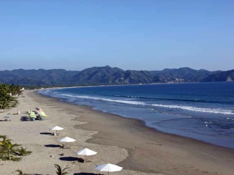 Protección Civil anuncia macrosimulacro en la costa de Jalisco