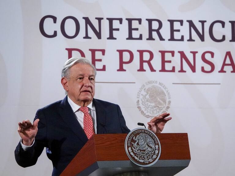 Elecciones seguras promete el presidente López Obrador FOTO: GALO CAÑAS/CUARTOSCURO.COM