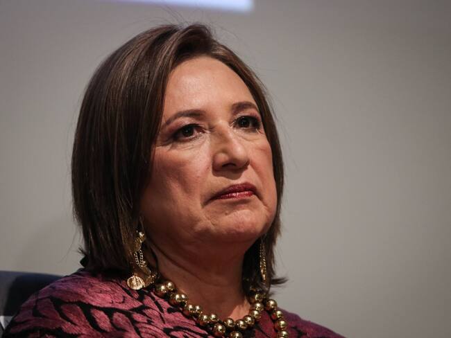 Respalda Xóchitl Gálvez la no ratificación de Ernestina Godoy