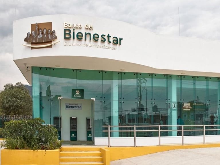 Banco del Bienestar vacantes