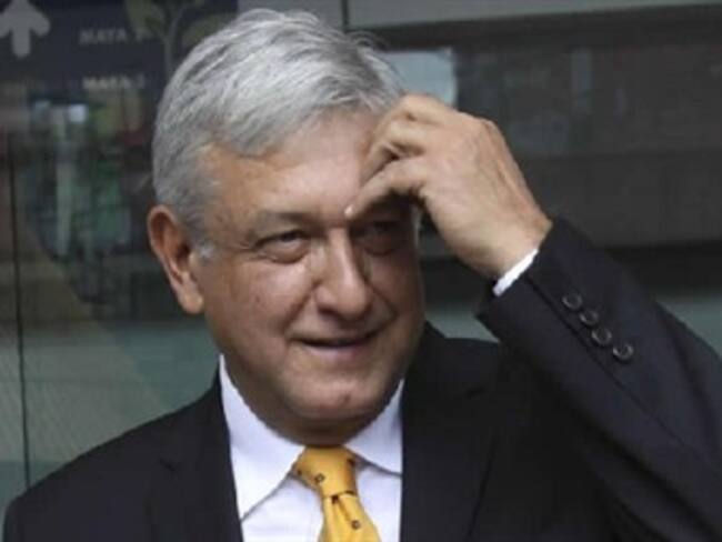 Se compromete AMLO a impulsar la industria de la construcción